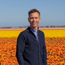 Emiel van Tongerlo